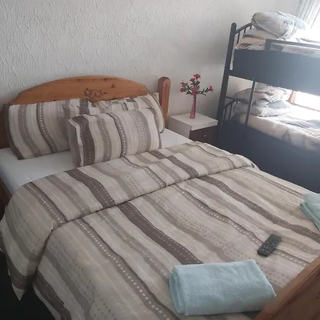 Woodville Homestay