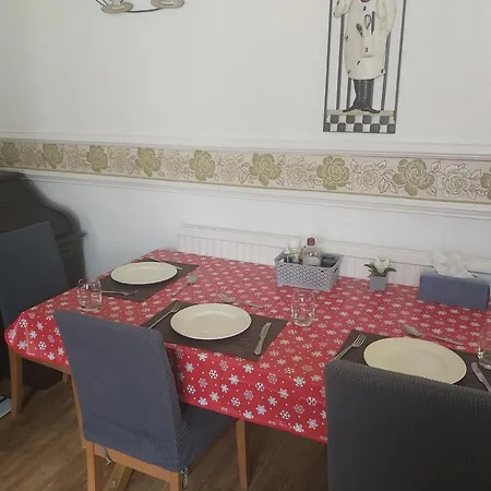 Homestay Woodville Leeds (West Yorkshire)