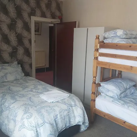Woodville * Leeds (West Yorkshire)