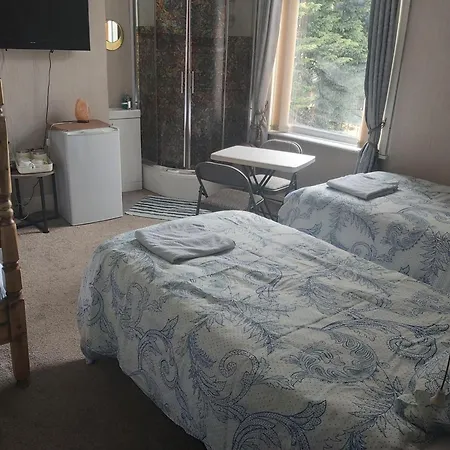 Homestay Woodville Leeds (West Yorkshire)
