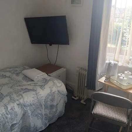 Homestay Woodville Leeds (West Yorkshire)