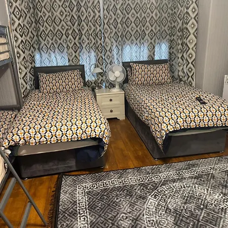 Woodville Homestay